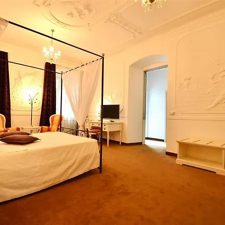 Boutique Kastel Motovun