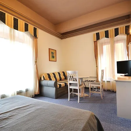 Boutique Kastel Hotel