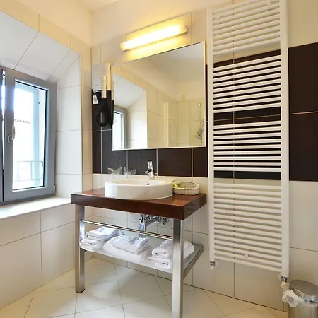 ホテル Boutique Kastel, Wellness & Spa, Pet Friendly 3*