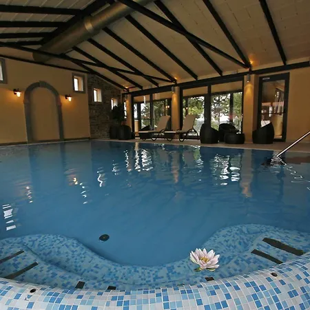 Boutique Kastel Hotel