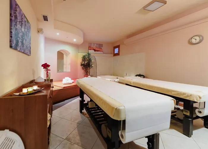 Boutique Kaštel Motovun