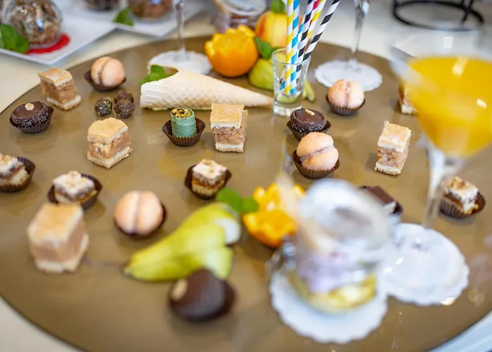 Boutique Kastel 3* 모토분