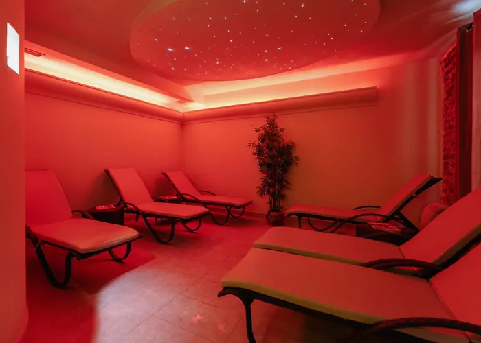 Boutique Kastel Hotel 3*
