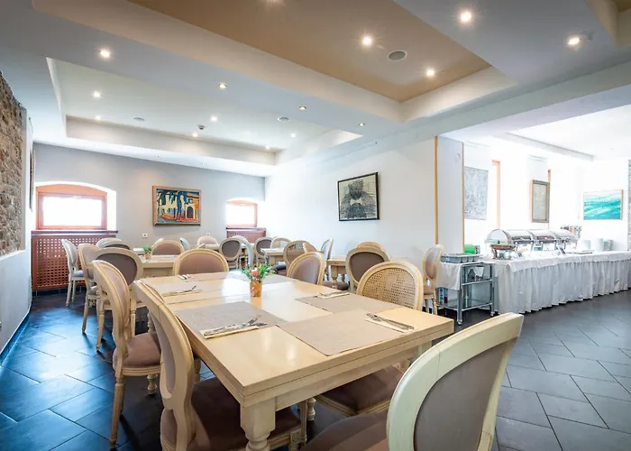 Boutique Kaštel Hotel