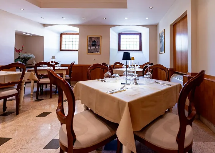 Boutique Kaštel Hotel Motovun