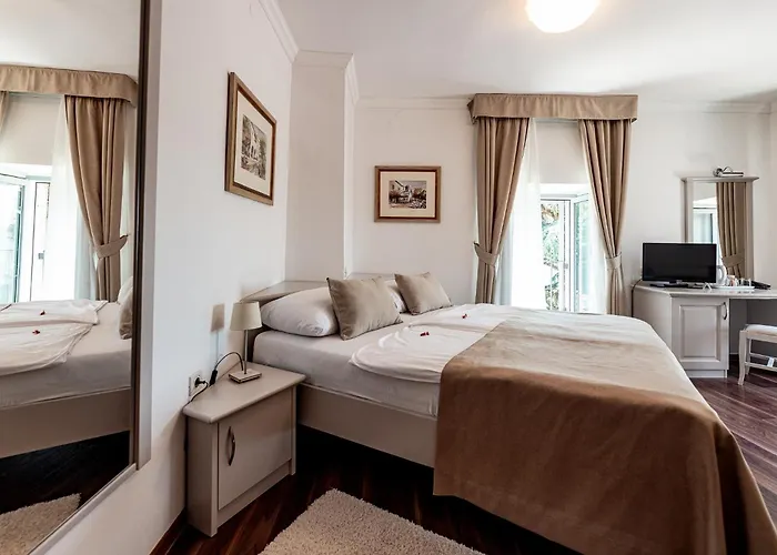 Boutique Kaštel 3* Motovun