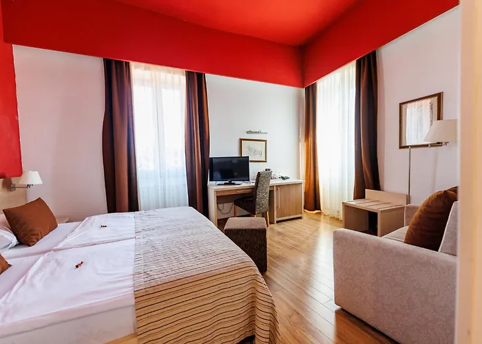 Boutique Kaštel Motovun