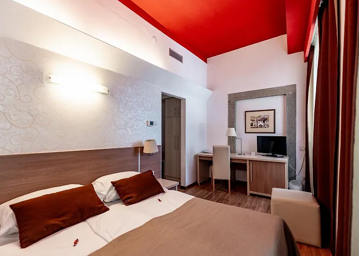 Boutique Kaštel Hotel 3*