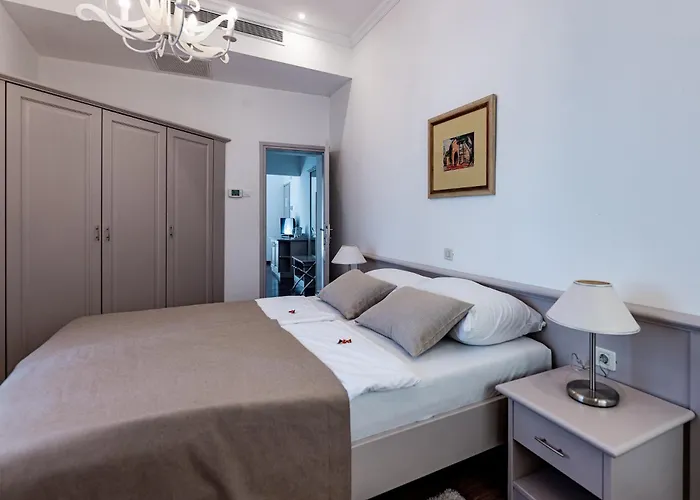 Boutique Kaštel Hotel