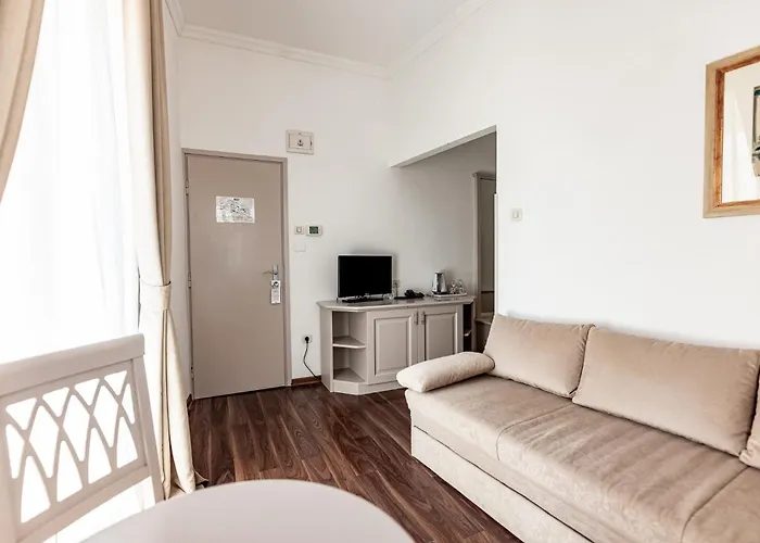 Hotel Boutique Kaštel