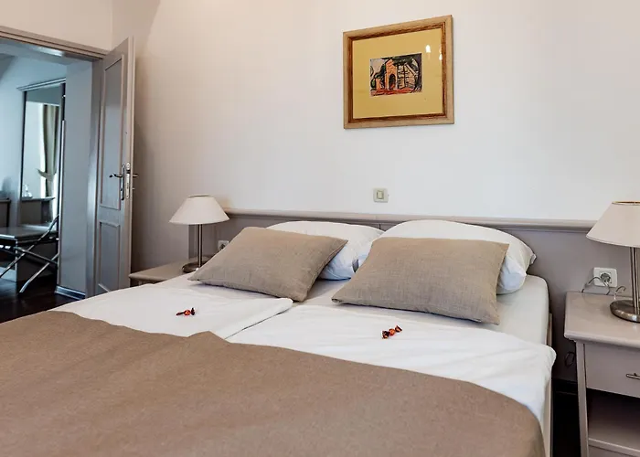 Hotel Boutique Kaštel Motovun