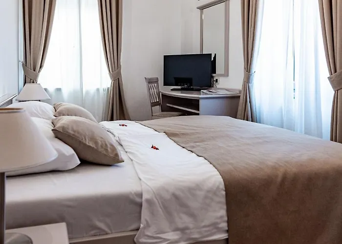 Boutique Kaštel Motovun