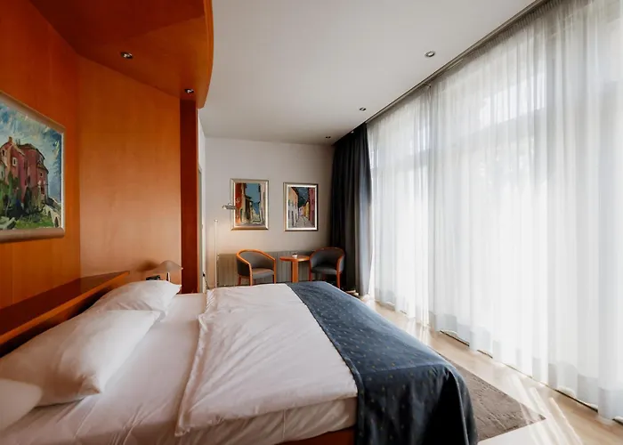 Boutique Kastel 3*
