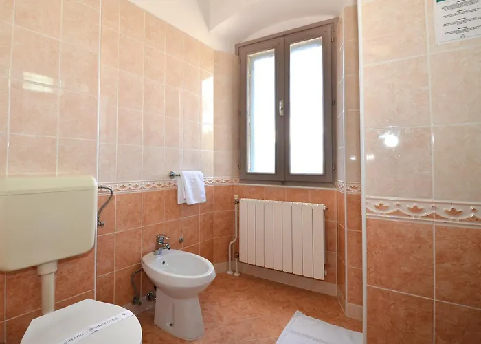 Boutique Kaštel 3* Motovun