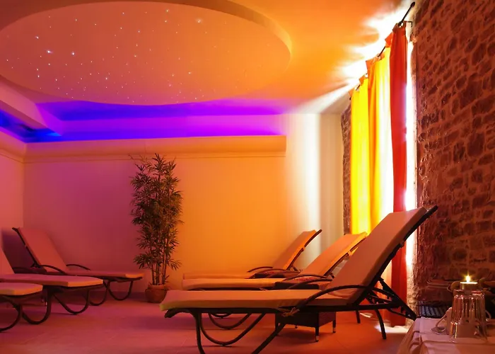 Boutique Kaštel Hotel