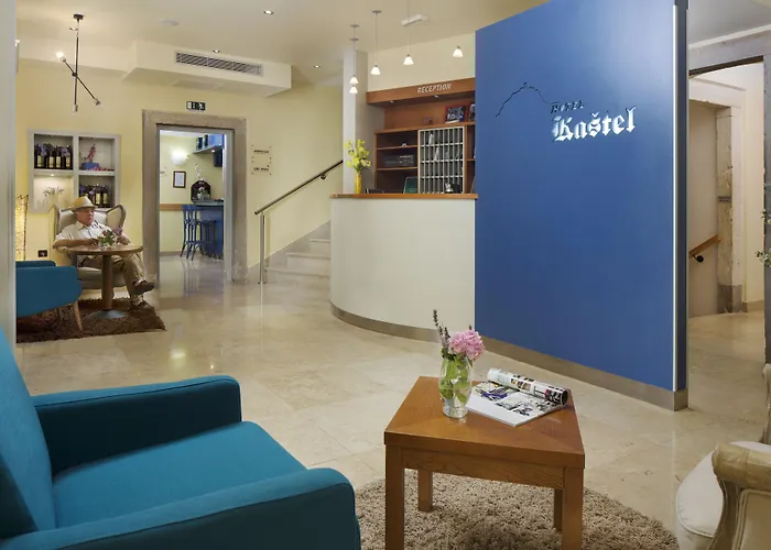 Boutique Kaštel Motovun