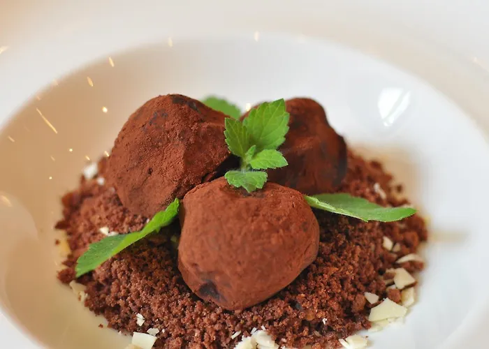 호텔 Boutique Kastel 3*