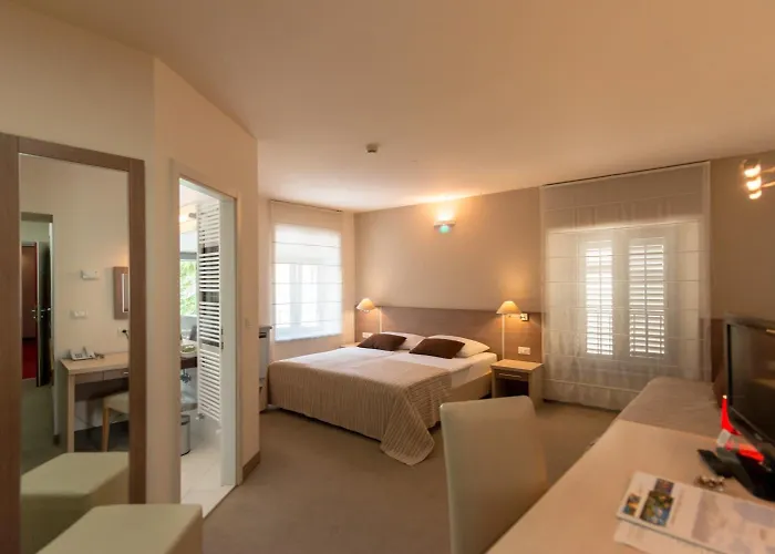 Boutique Kaštel 3* Motovun
