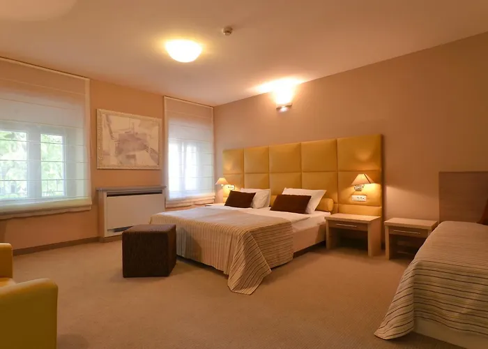 Boutique Kaštel Motovun