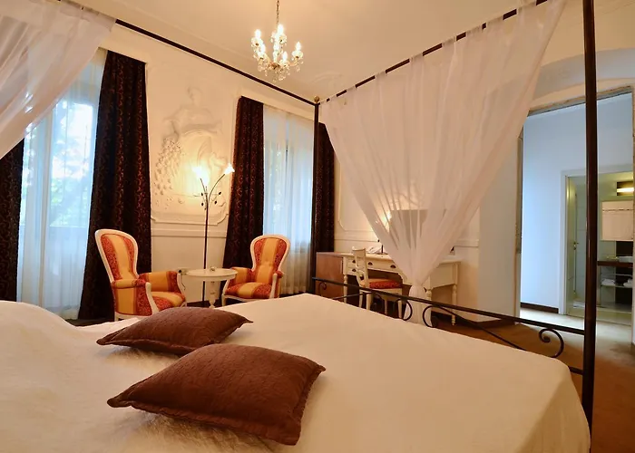 Boutique Kaštel Hotel 3*