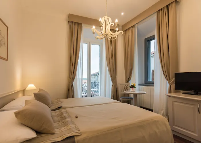 Hotel Boutique Kaštel 3*