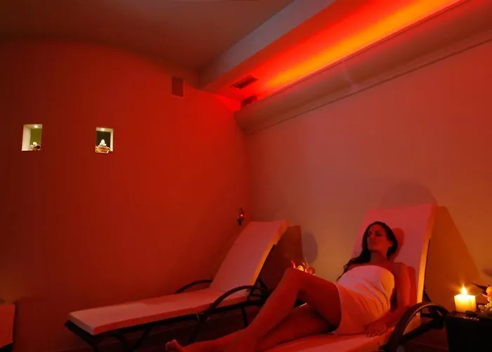 Boutique Kastel 호텔