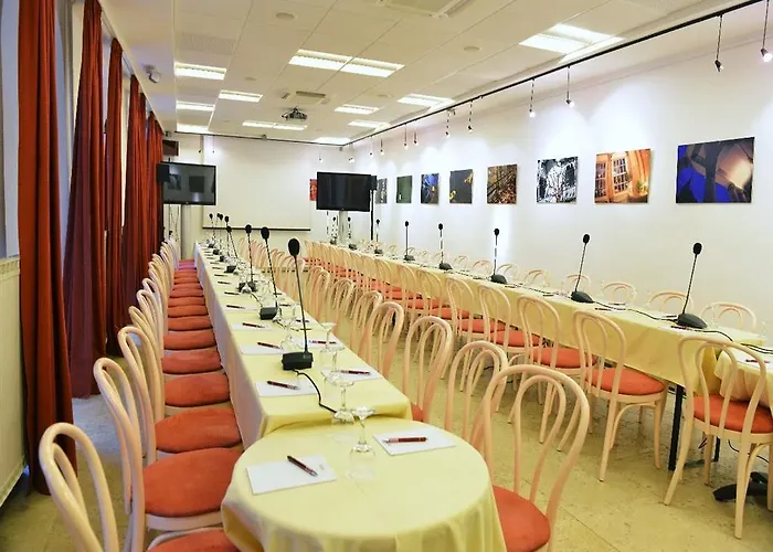 Boutique Kastel 3* Motovun
