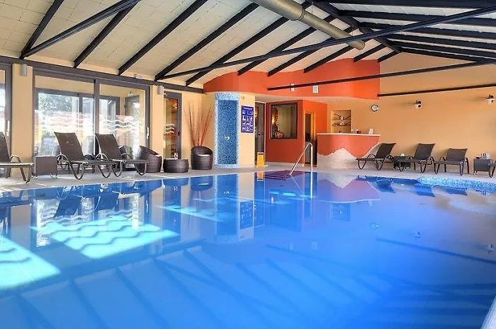 Boutique Kaštel Hotel