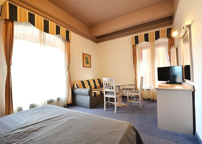 Boutique Kastel Hotel