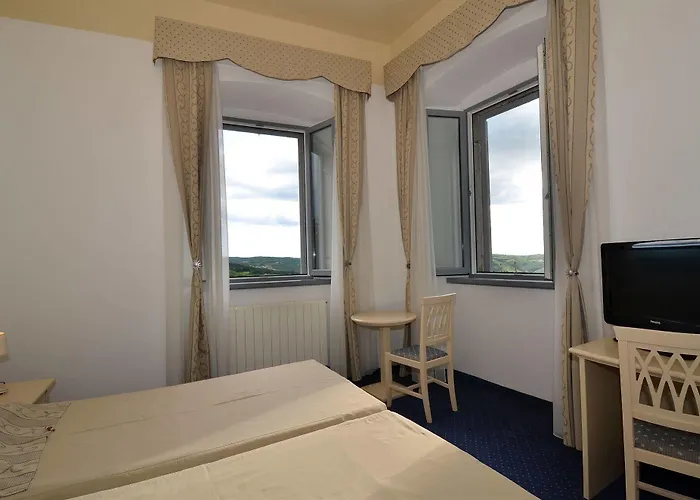 Boutique Kaštel Hotel 3*