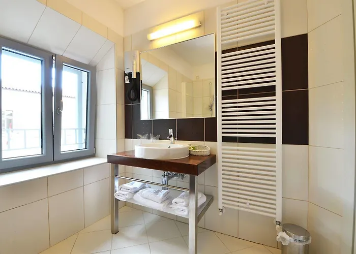 Hotel Boutique Kaštel 3*