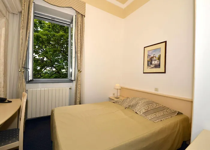 Boutique Kaštel Hotel 3*