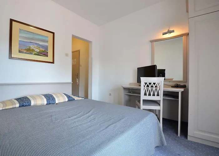 Boutique Kaštel 3*